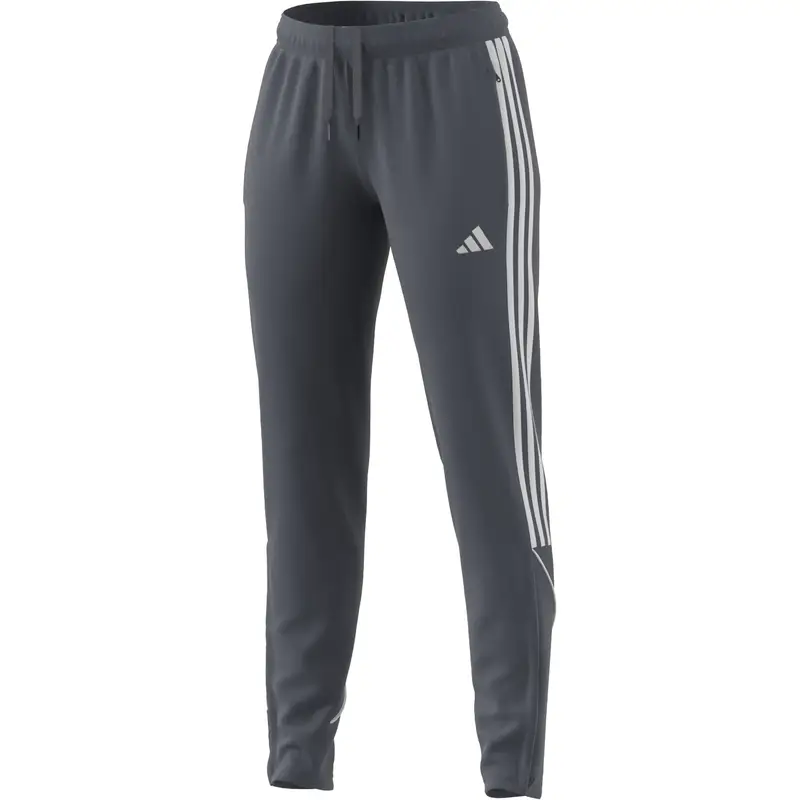 Joggers donna adidas Tiro 23 League Gris