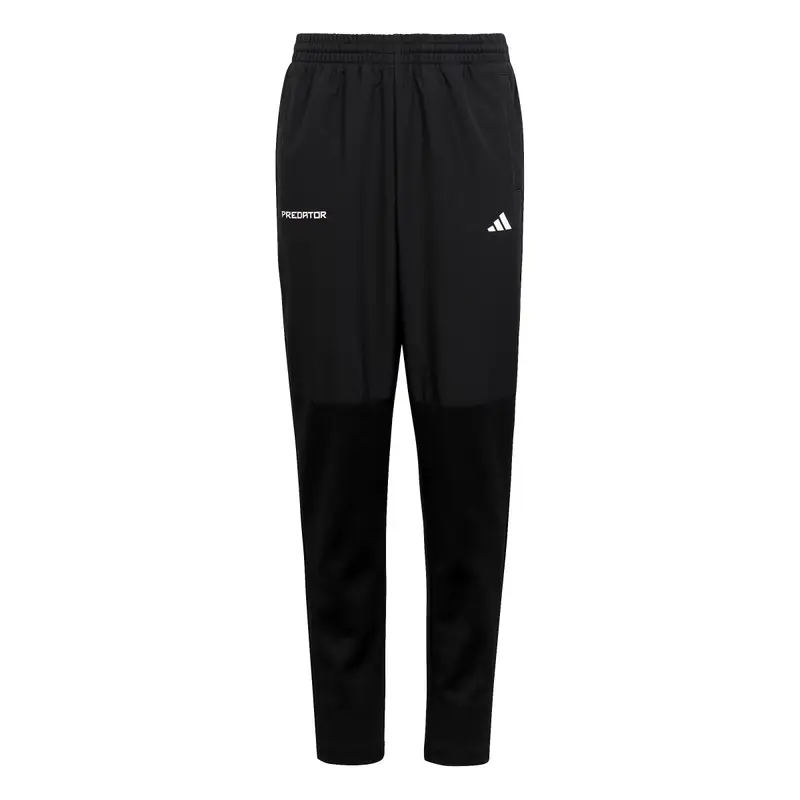 Joggers per bambini adidas Football-Inspired Predator Noir