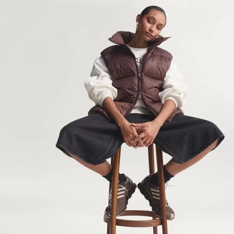 JORTS FIREBIRD IN DENIM True Black Denim miniatura 3