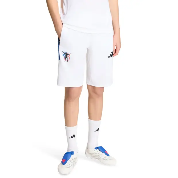 Jude Bellingham Bambini - Magliette Bianco - Jersey White