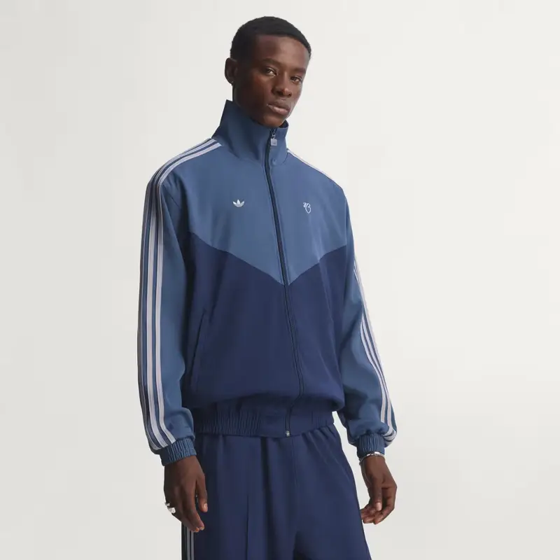 Jude Bellingham Felpa adidas Originals Tech Ink