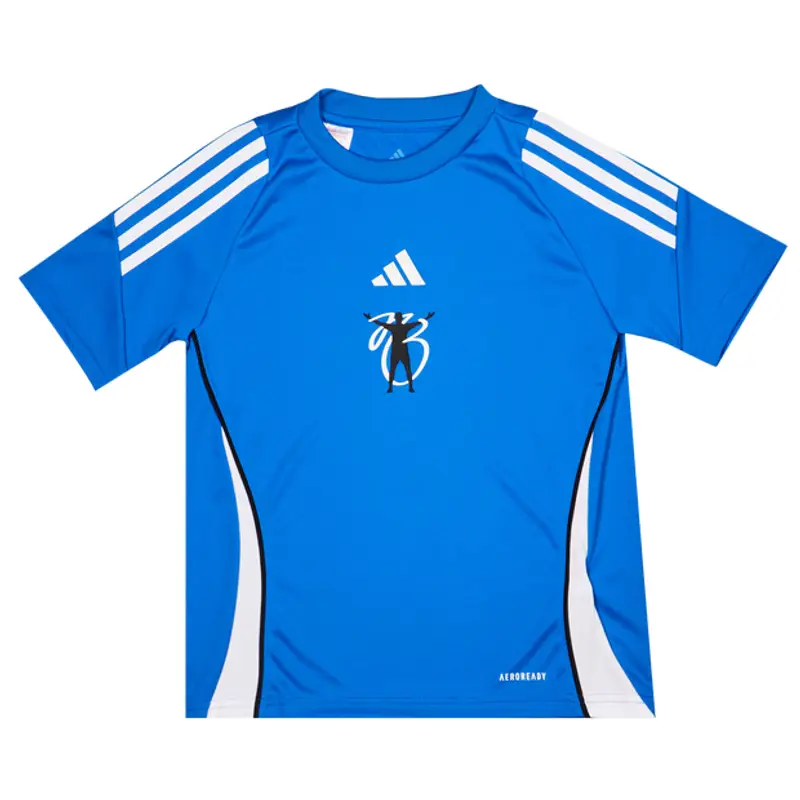Jude Bellingham unisex Maglie/Repliche - Blu - Poly Jersey - Foot Locker Blue