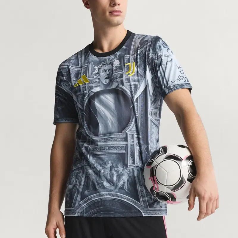 Adidas Top Uomo 4285470 miniatura 4