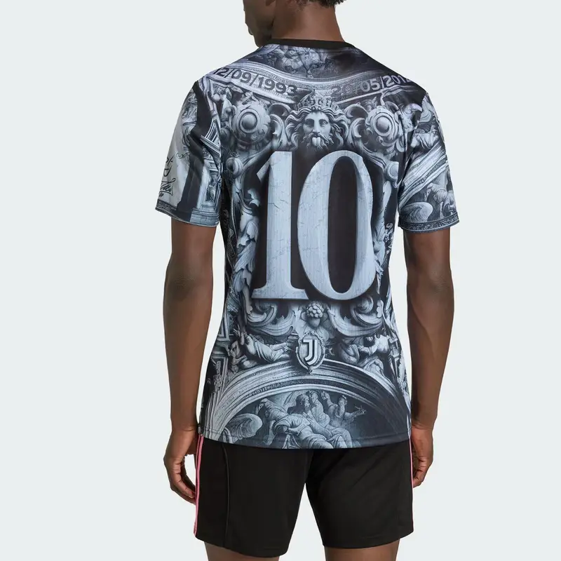 Adidas Top Uomo 4285470 miniatura 5