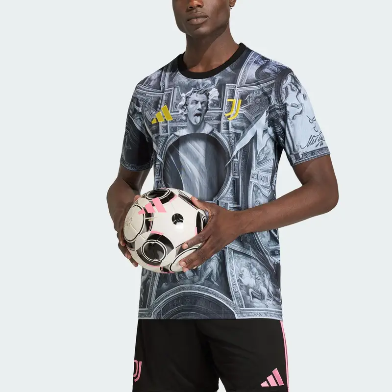 Adidas Top Uomo 4299745 miniatura 2