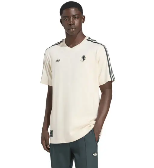 Juventus Icons - maglia calcio - uomo White