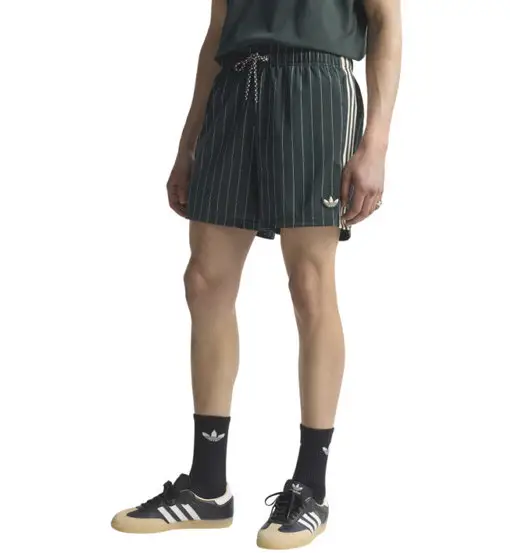 Juventus Icons - pantaloni calcio - uomo Green