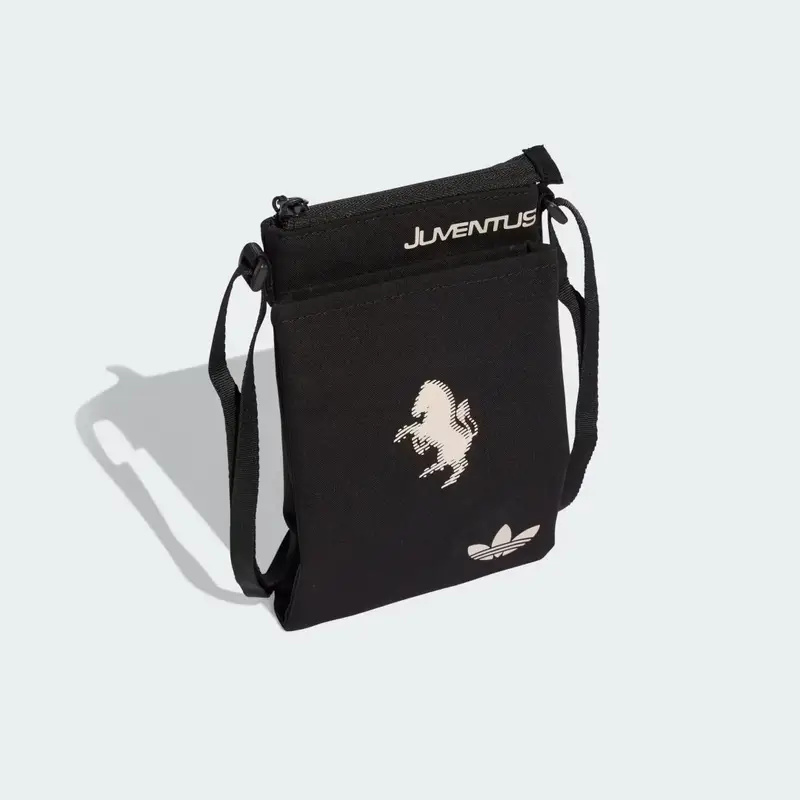 Juventus Third Small Borsa Black miniatura 3