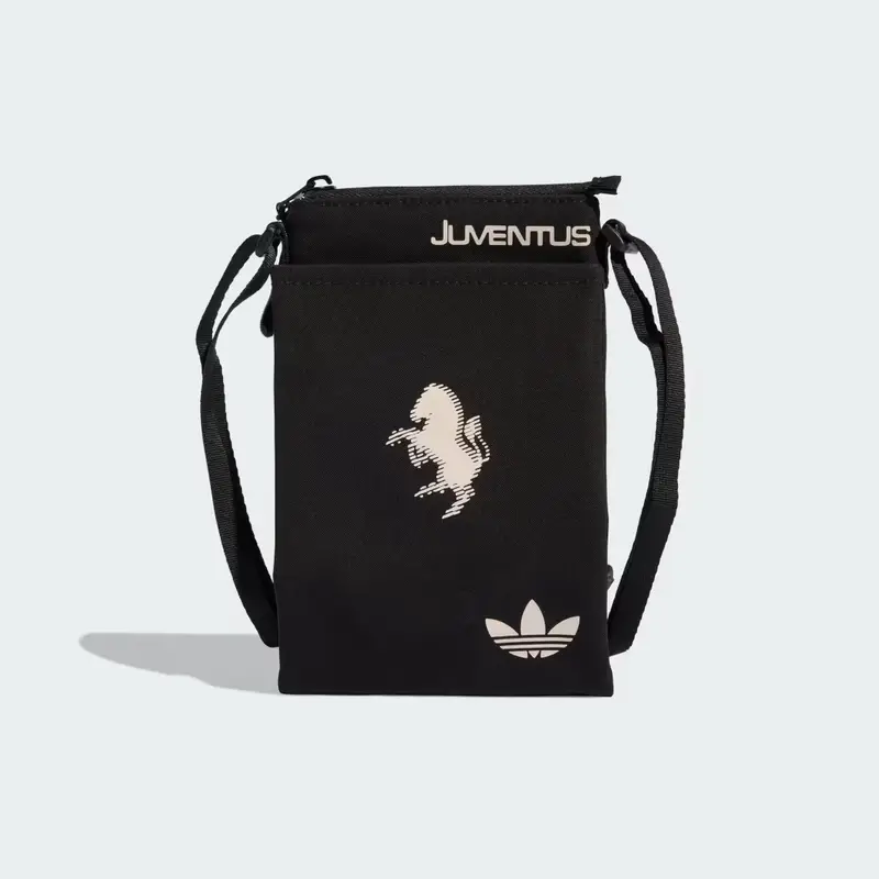 Juventus Third Small Borsa Black