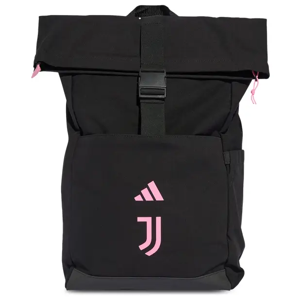 Juventus unisex Borse - Nero - Poliestere - Foot Locker Black