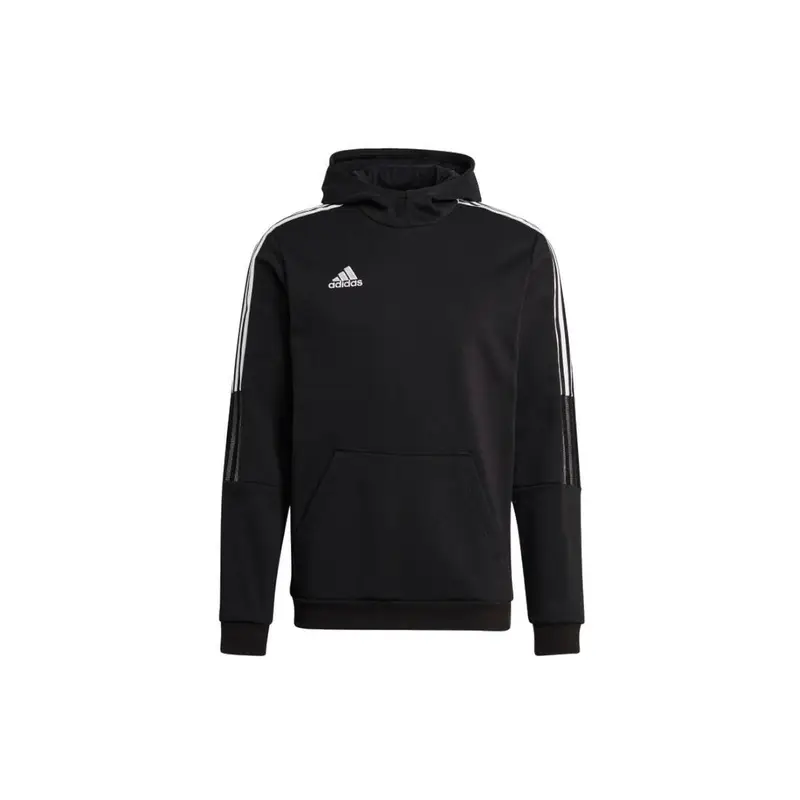 Kapuzenpullover Tiro 21 Herren ADIDAS | Adidas Nero