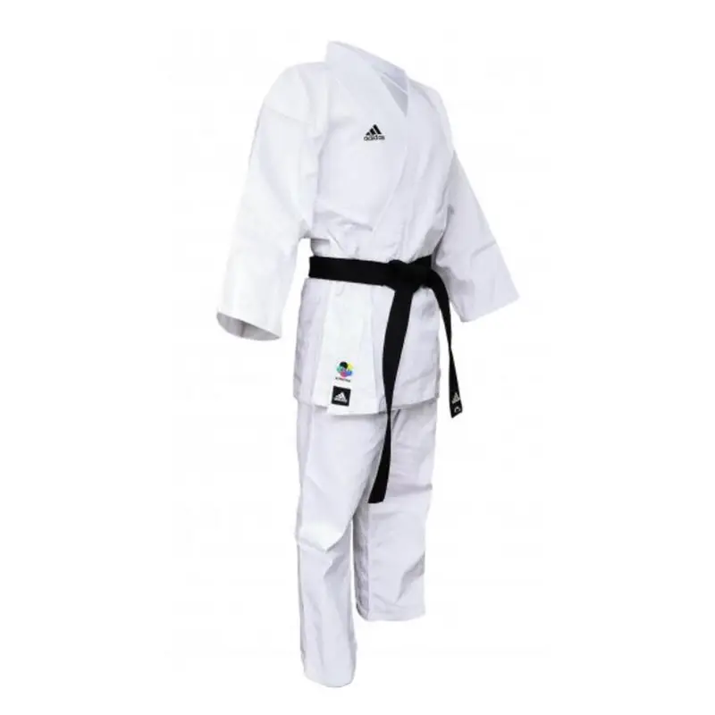 Karategi Kumite K220 Adidas WKF | Adidas Bianco