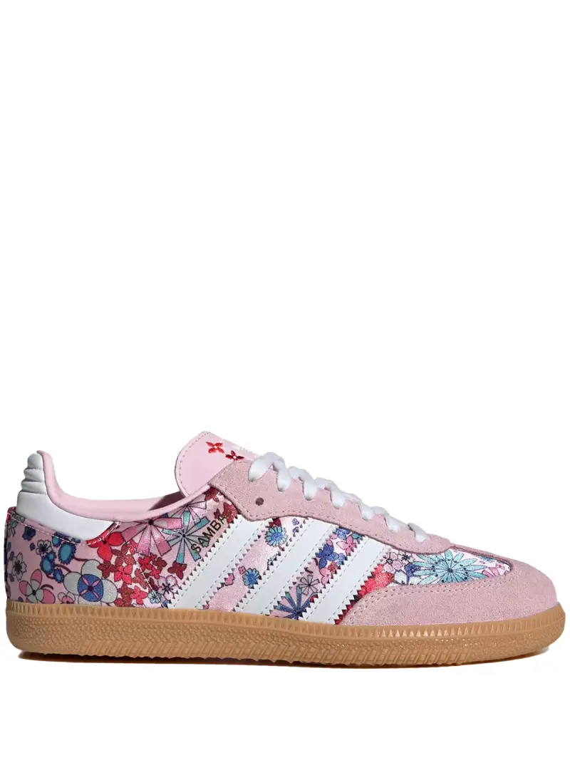 Adidas Originals Sneakers ROSA