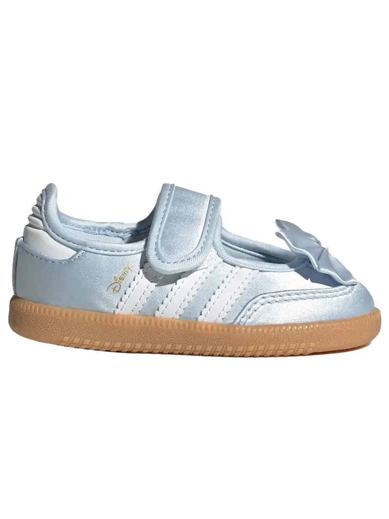 Adidas Kids Ballerine Blu 4169204