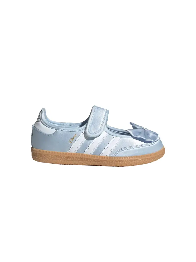 Adidas Kids Ballerine Blu 4169203