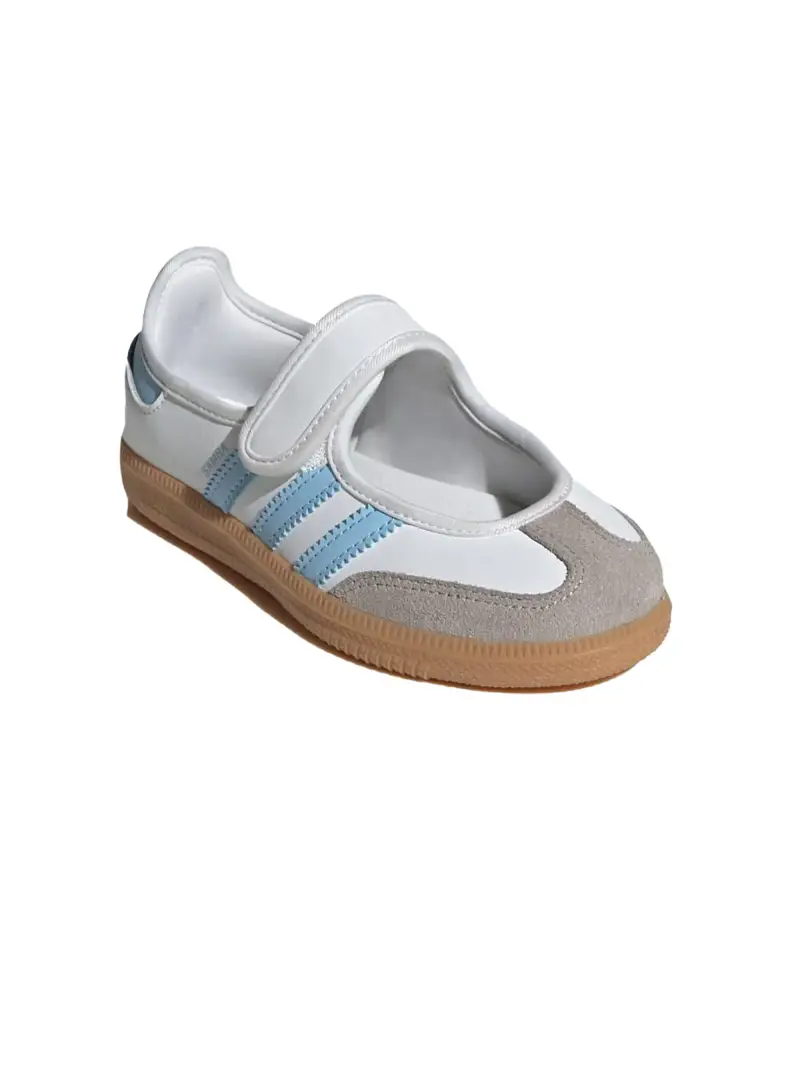 Sneakers BIANCO miniatura 3