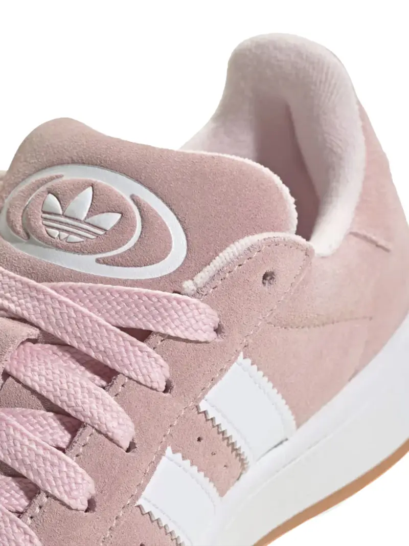 sneakers campus 00s J kids ROSA miniatura 3