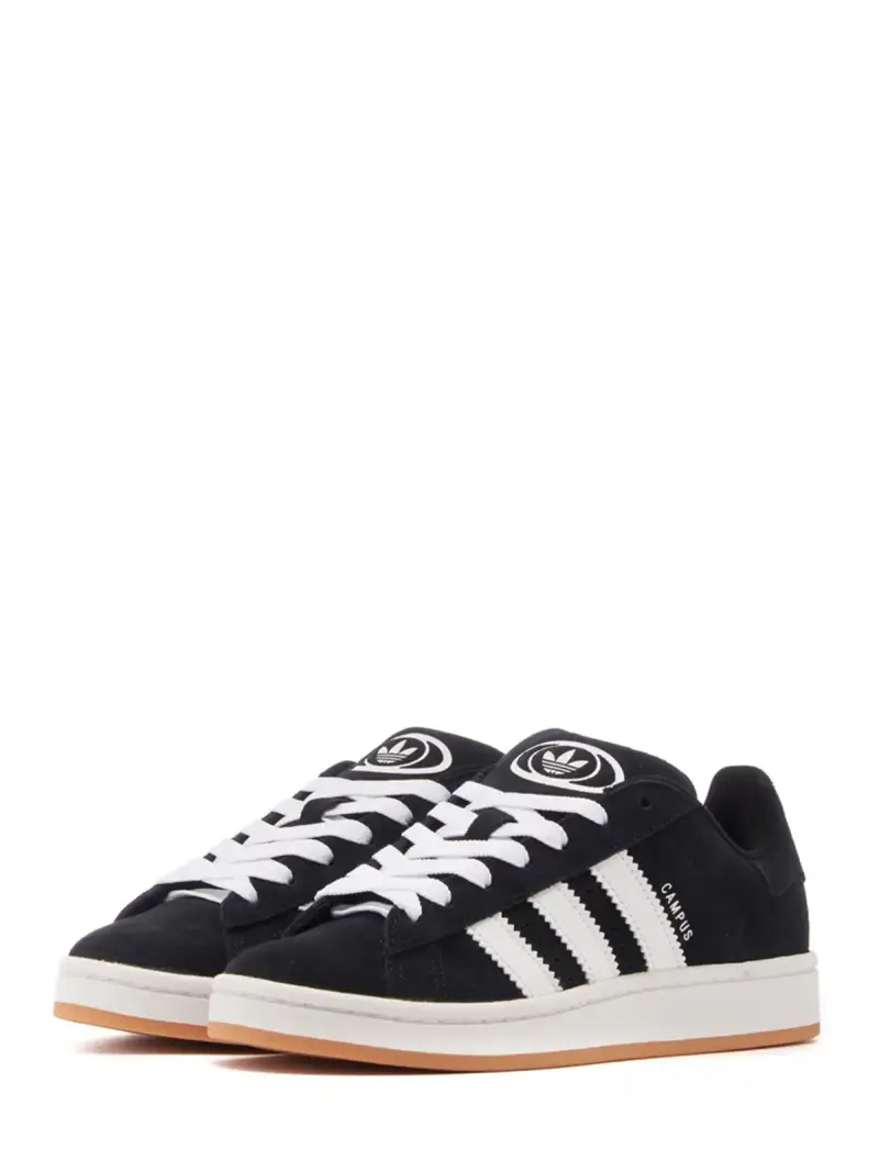 sneakers campus 00s NERO miniatura 3
