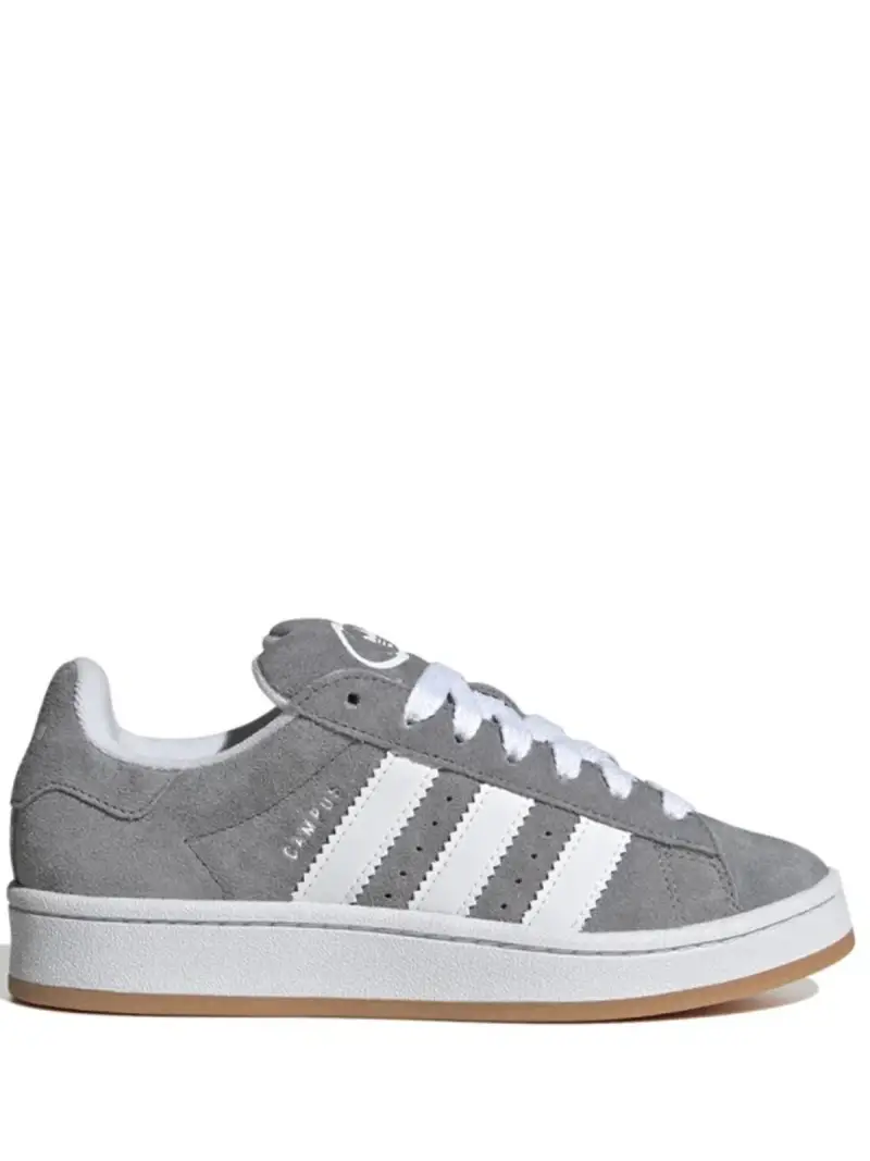 sneakers capus 00s GRIGIO