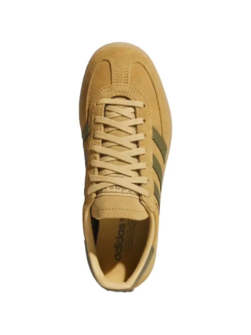 sneakers handball spezial GIALLO miniatura 2