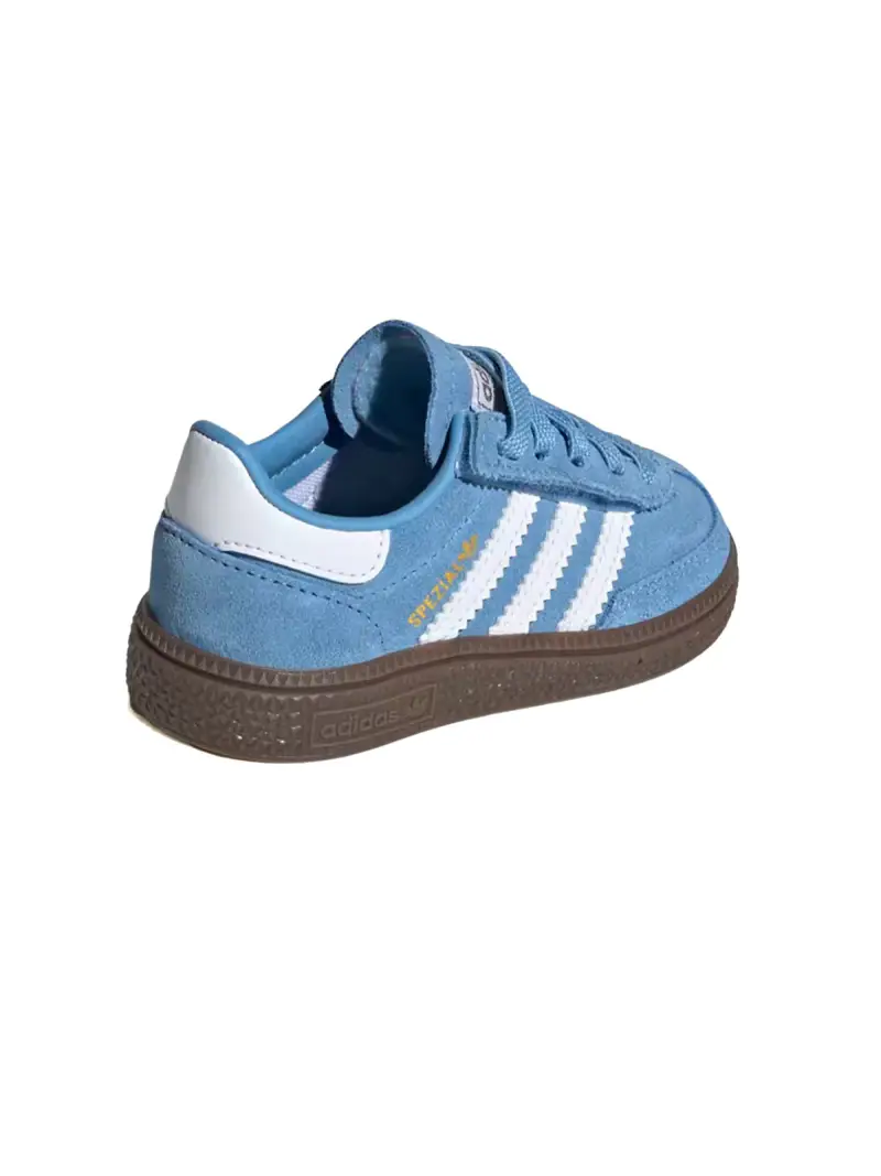 sneakers Handball Spezial kids BLU miniatura 3