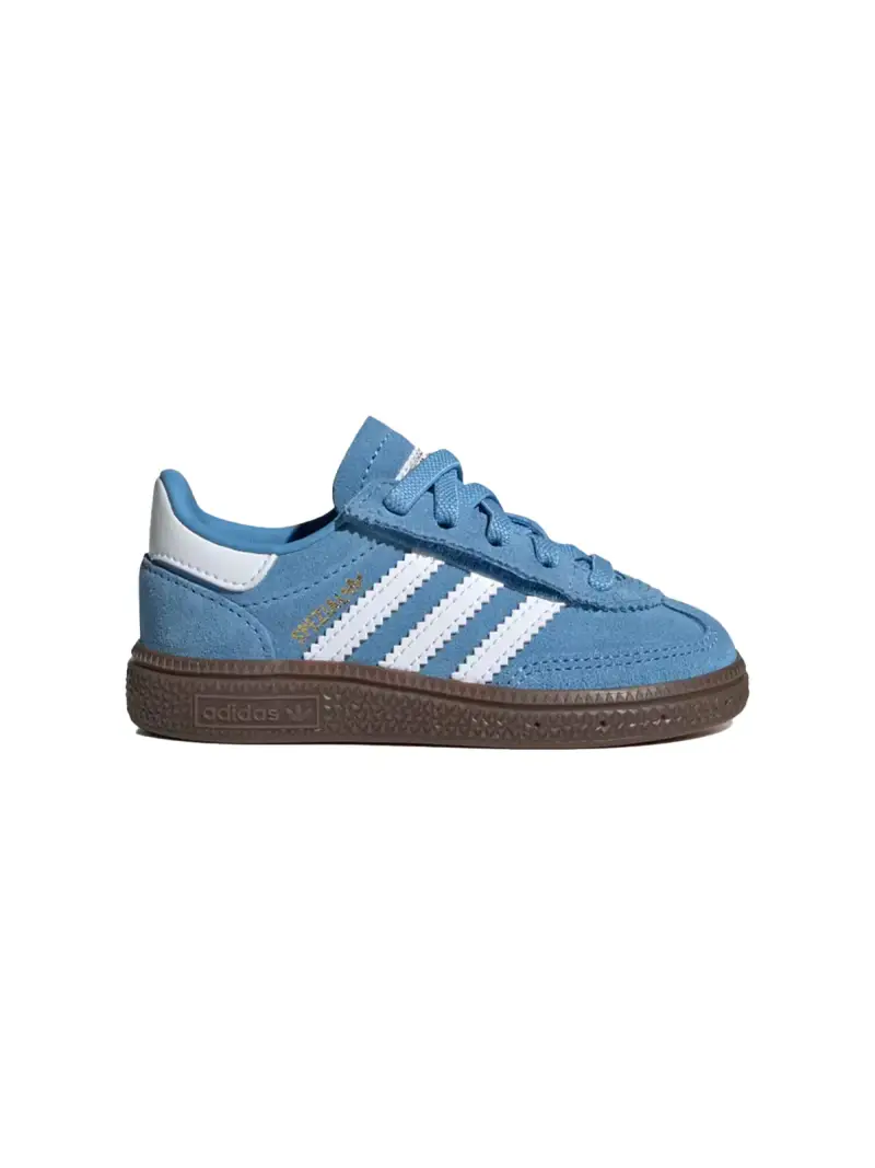 sneakers Handball Spezial kids BLU