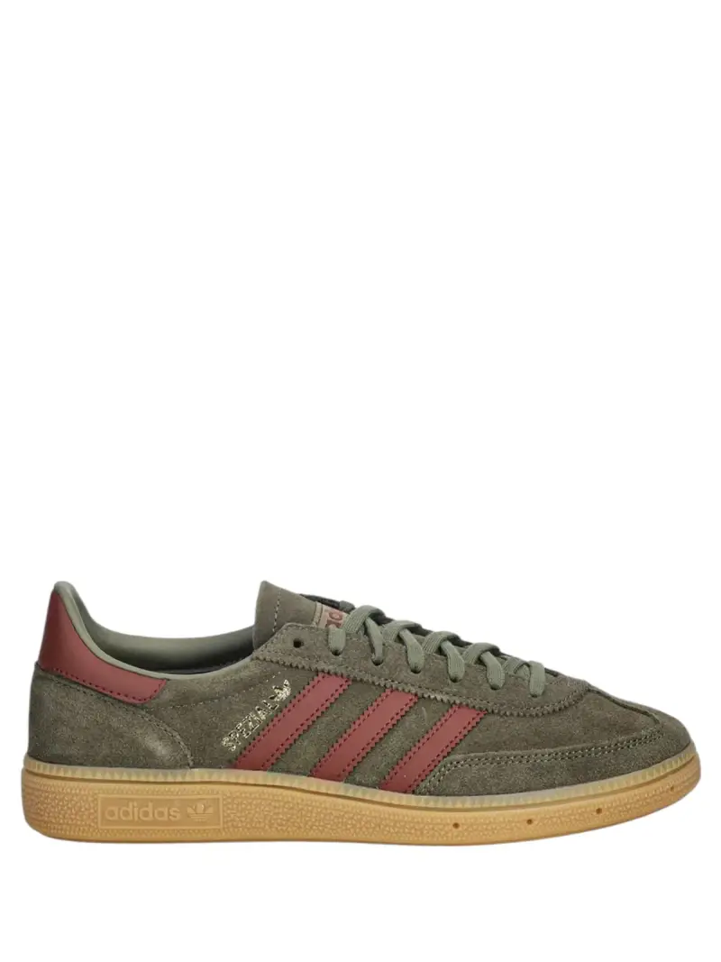 sneakers handball spezial kids VERDE