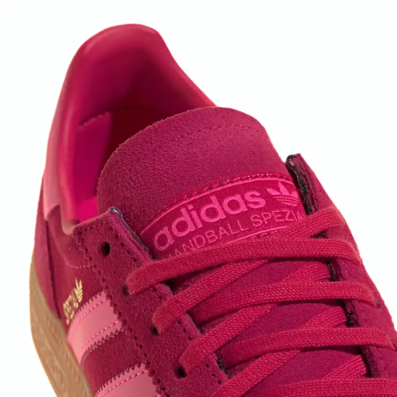 sneakers handball spezial ROSA miniatura 3