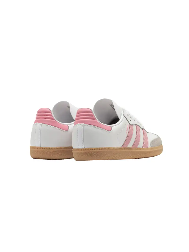 Sneakers samba og BIANCO miniatura 2