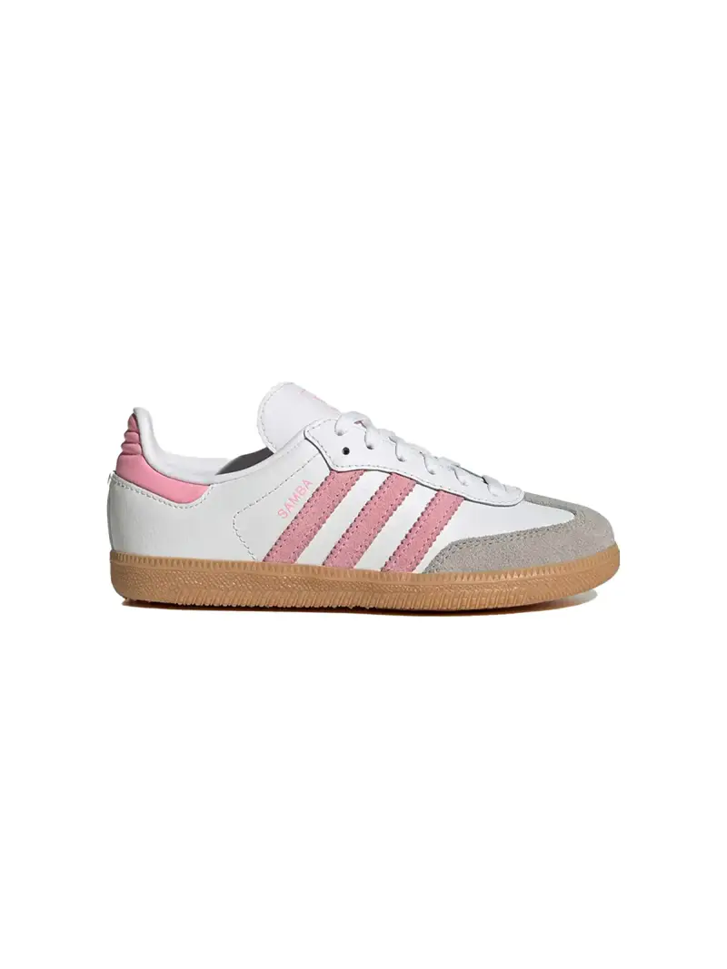 Sneakers samba og ROSA