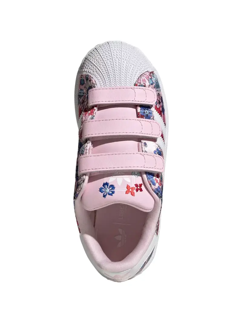 Sneakers superstar ROSA miniatura 2