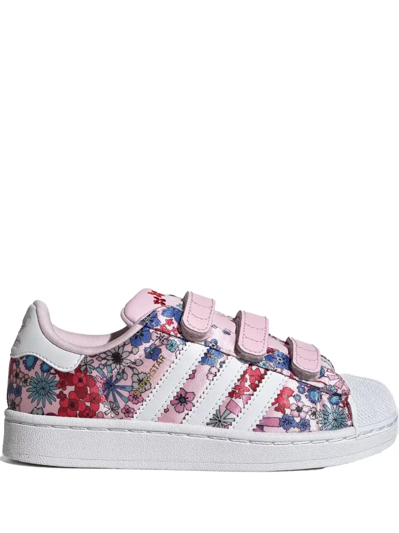 Sneakers superstar ROSA