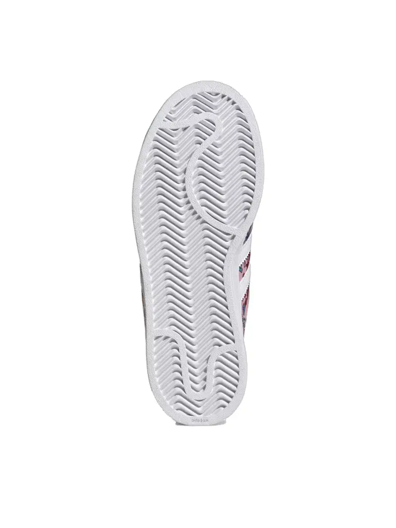 Sneakers superstar ROSA miniatura 2