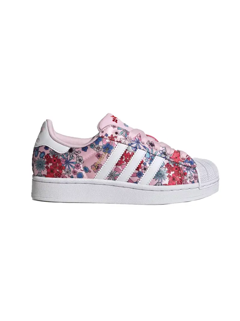 Sneakers superstar ROSA