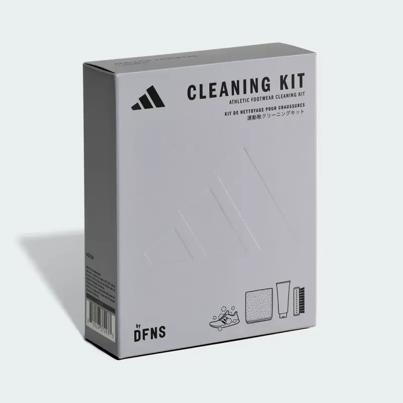 Kit di pulizia Grey miniatura 3