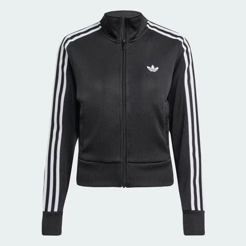Adidas Top Nero 3843747 miniatura 4