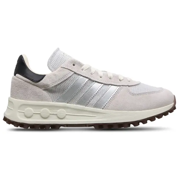 LA Trainer male Scarpe - Bianco - Rete/Sintetico - Foot Locker White