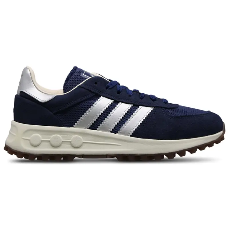 LA Trainer male Scarpe - Blu - Rete/Sintetico - Foot Locker Blue