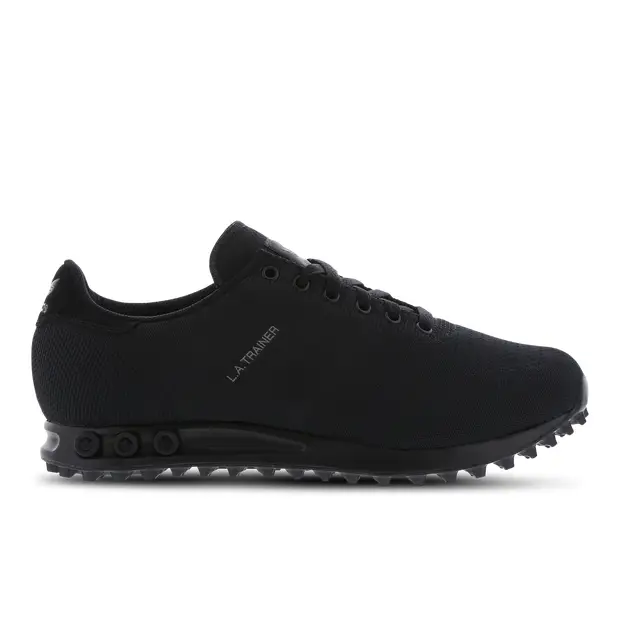 Adidas LA Trainer Uomo - Sneakers Nero
