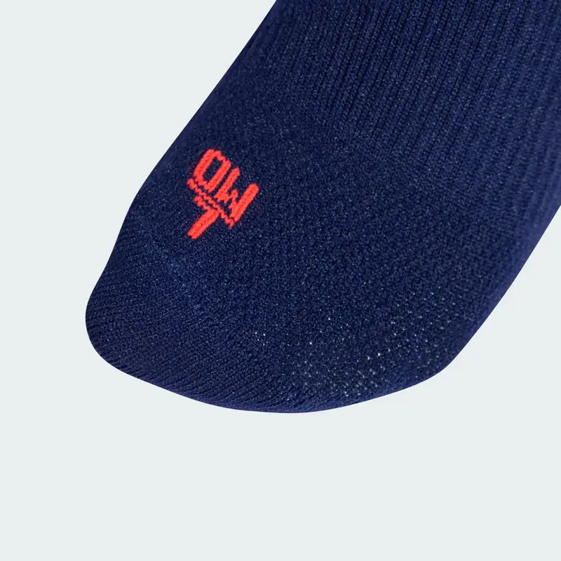 LABRUM SOCKS Dark Blue miniatura 2