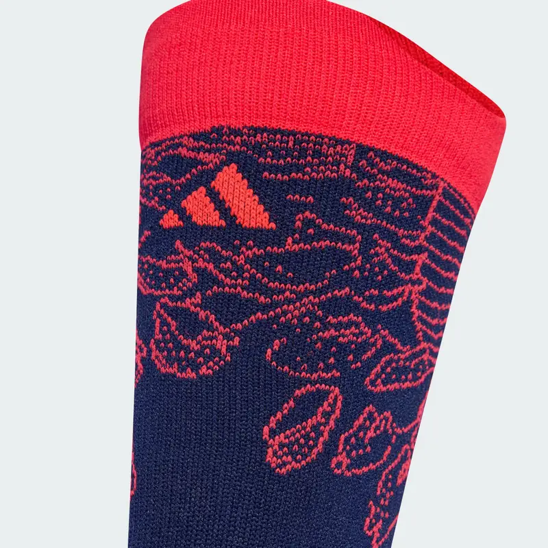 LABRUM SOCKS Dark Blue miniatura 3