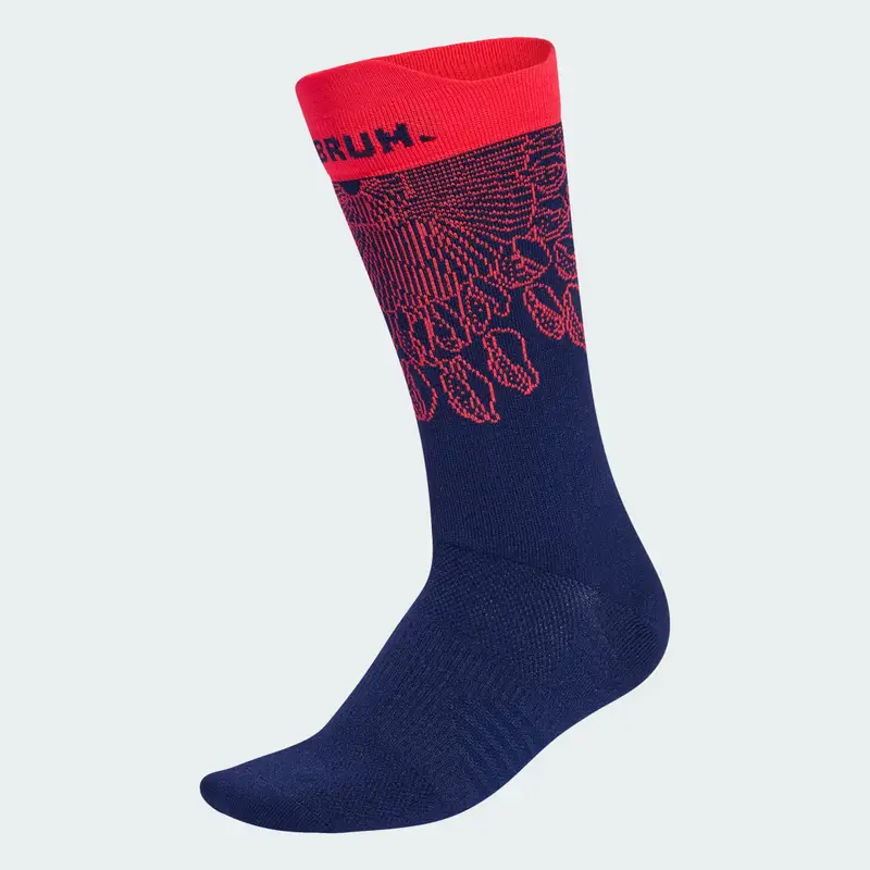 LABRUM SOCKS Dark Blue