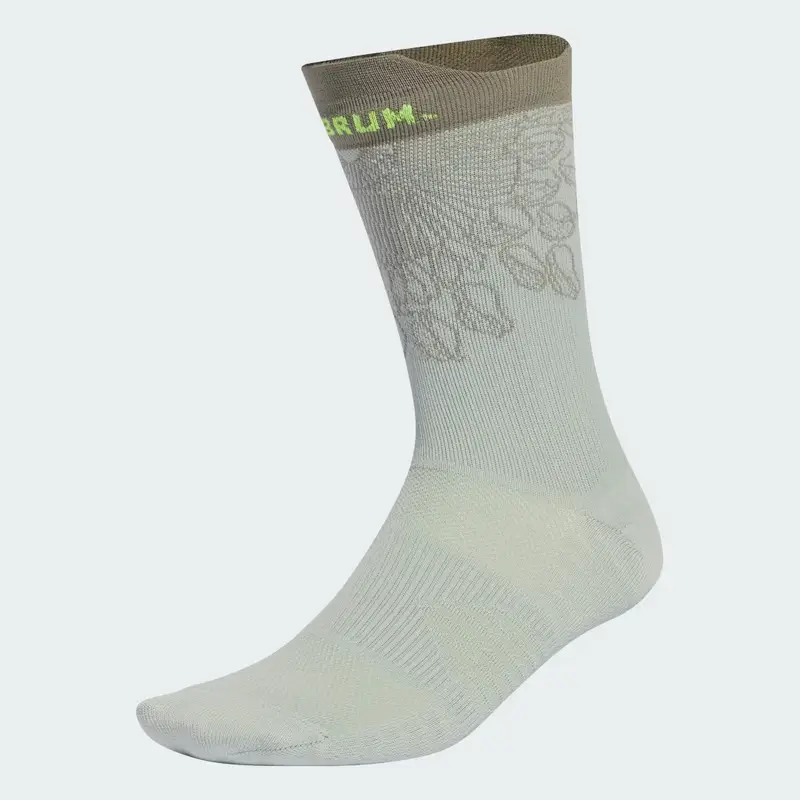 LABRUM SOCKS Wonder Silver