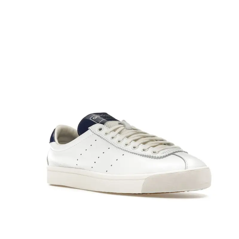 Lacombe SPZL Bianco Blu Navy Sneakers Unisex Bianco Nucleo Bianco Gesso Blu Collegiale IG8938 39⅓ miniatura 2