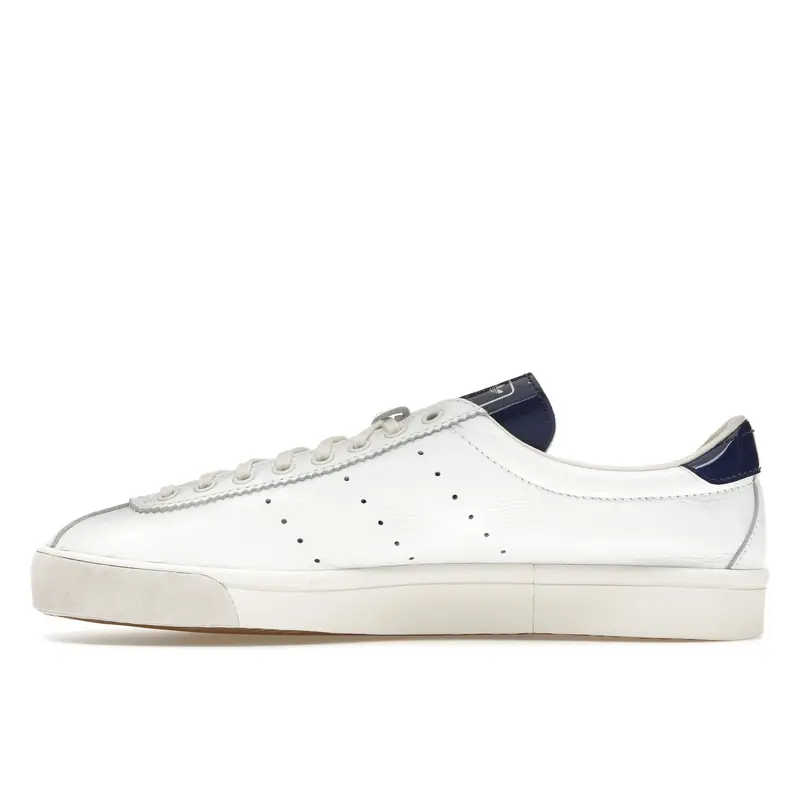 Lacombe SPZL Bianco Blu Navy Sneakers Unisex Bianco Nucleo Bianco Gesso Blu Collegiale IG8938 39⅓ miniatura 3
