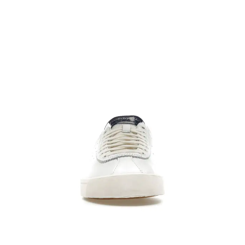 Lacombe SPZL Bianco Blu Navy Sneakers Unisex Bianco Nucleo Bianco Gesso Blu Collegiale IG8938 39⅓ miniatura 5