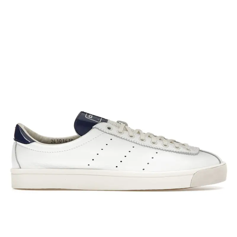 Lacombe SPZL Bianco Blu Navy Sneakers Unisex Bianco Nucleo Bianco Gesso Blu Collegiale IG8938 39⅓