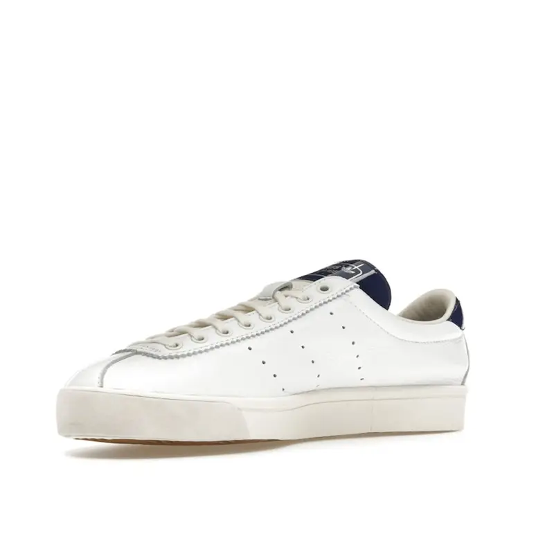 Lacombe SPZL Bianco Blu Navy Sneakers Unisex Bianco Nucleo Bianco Gesso Blu Collegiale IG8938 miniatura 2