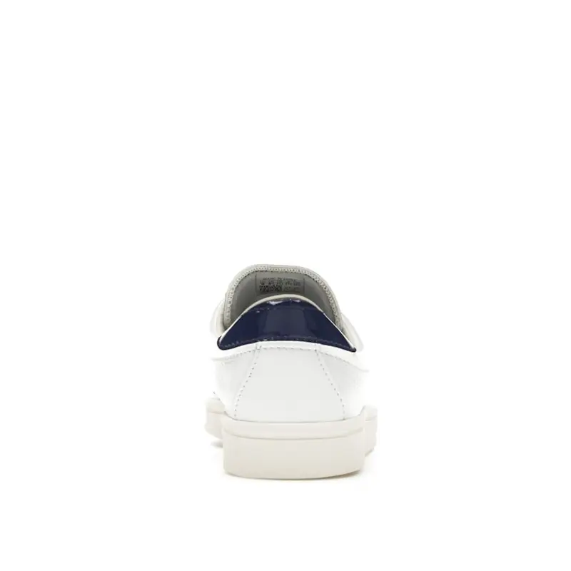 Lacombe SPZL Bianco Blu Navy Sneakers Unisex Bianco Nucleo Bianco Gesso Blu Collegiale IG8938 miniatura 3