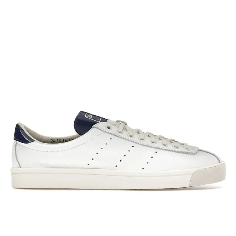 Lacombe SPZL Bianco Blu Navy Sneakers Unisex Bianco Nucleo Bianco Gesso Blu Collegiale IG8938